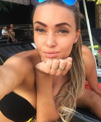 Светлана, 22 года